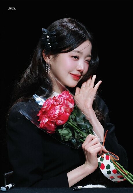 Jang Wonyoung