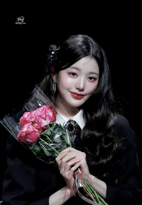 Jang Won-young