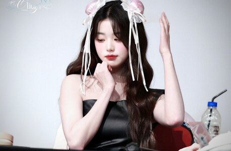 Jang Won-young