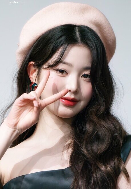 Jang Won-young