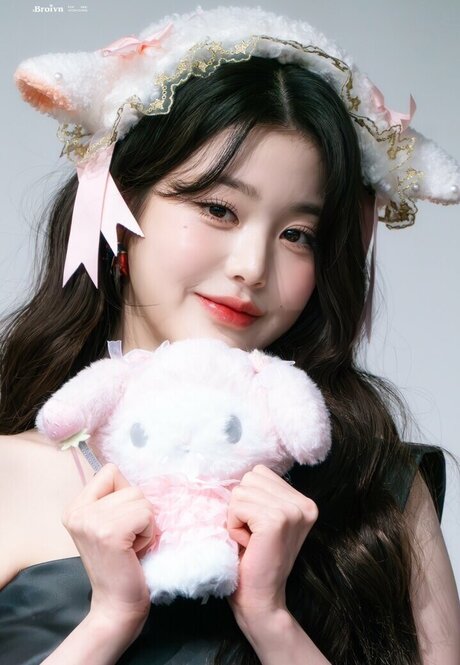 Jang Won-young