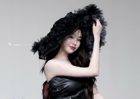 Jang Won-young