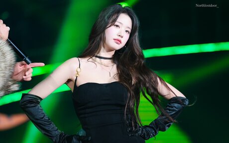 Jang Won-young
