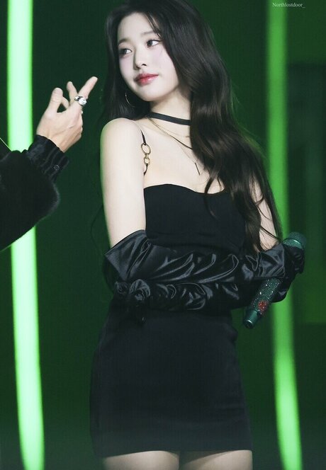 Jang Won-young