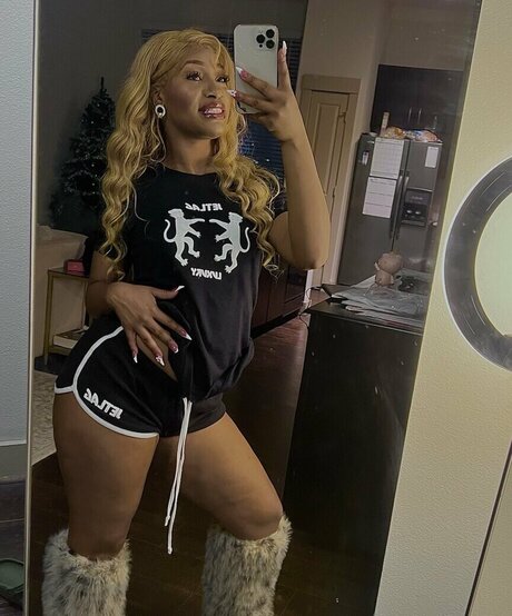 Thefricanbeauty