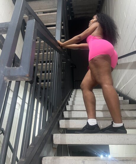 Thefricanbeauty