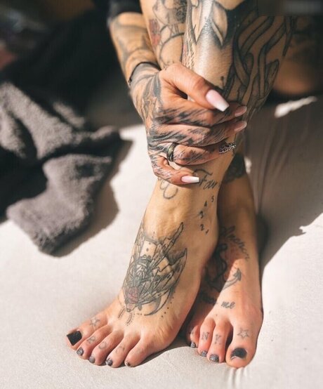 Inked-93