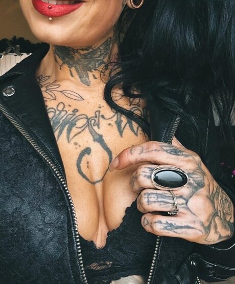 Inked-93