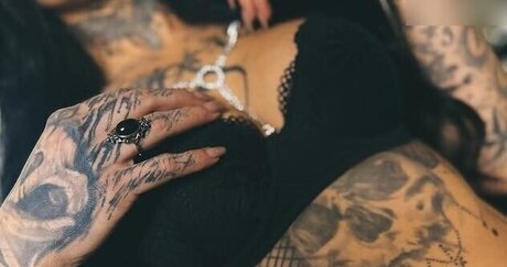 Inked-93