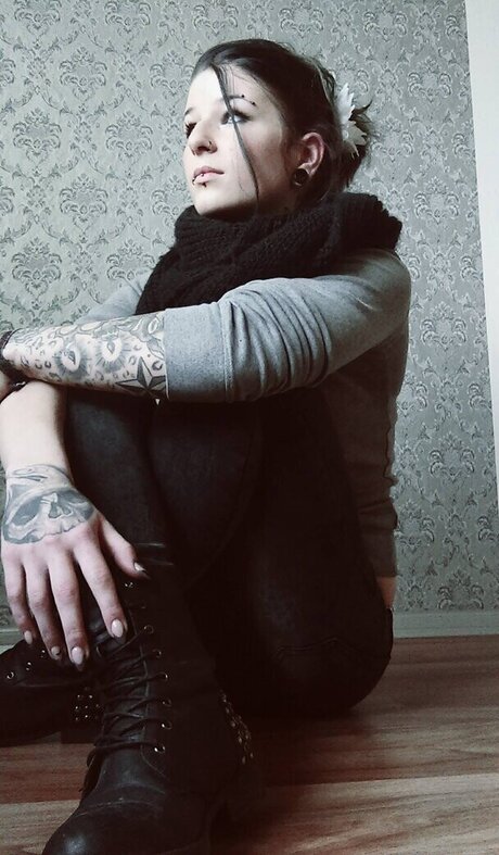 Inked-93
