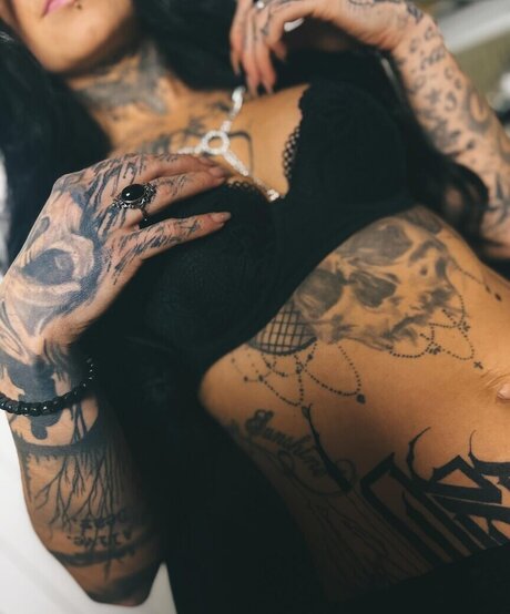 Inked-93