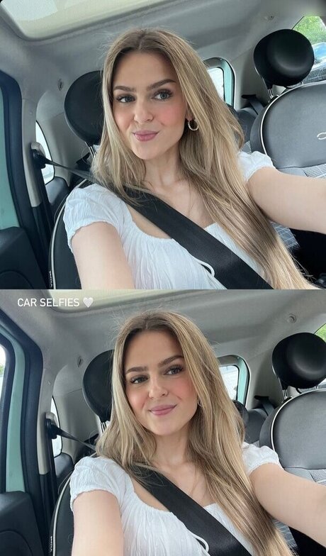 Naakte gelekte OnlyFans-foto van Melinamsxou