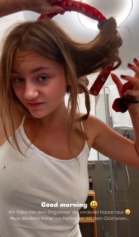 Marleen Schäfer