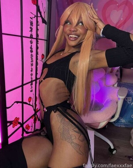 Faexxxfae