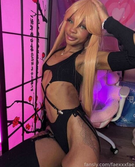 Faexxxfae