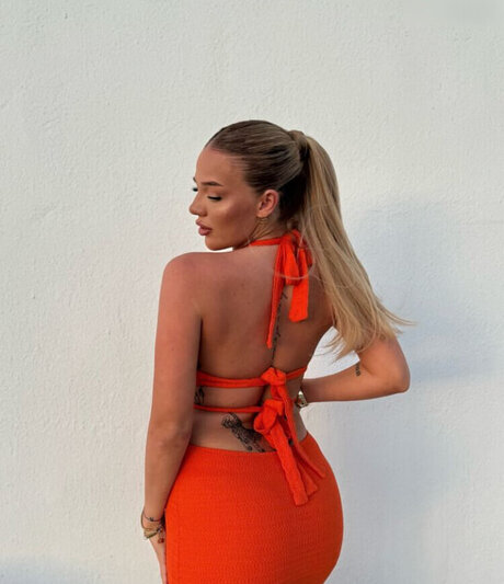 Elaine Victoria