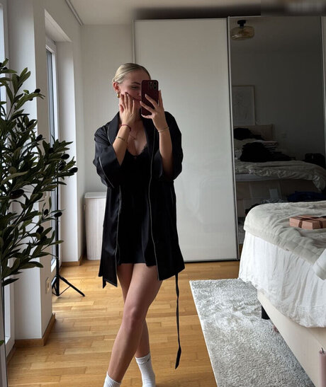 Lina Düren