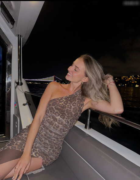 Lina Düren