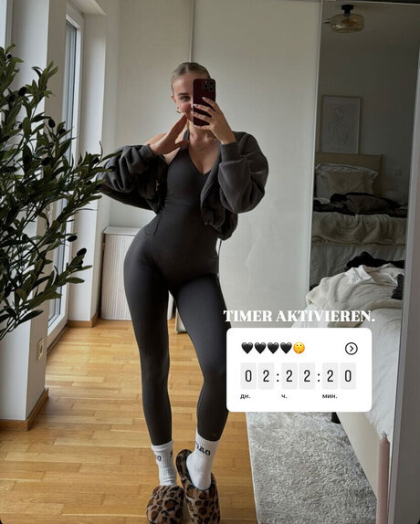 Lina Düren