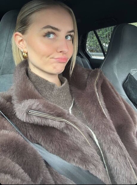 Lina Düren