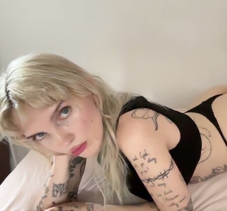Mia Morgan