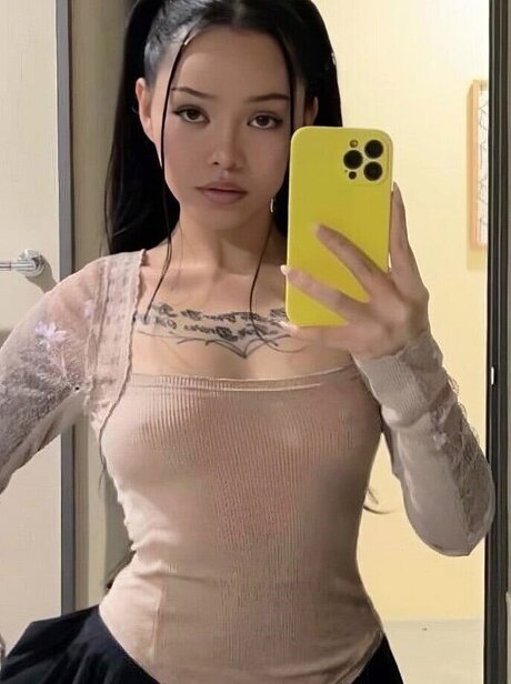 Bella Poarch
