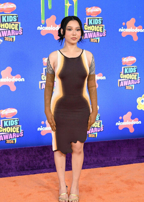 Bella Poarch