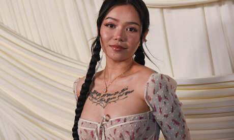 Bella Poarch