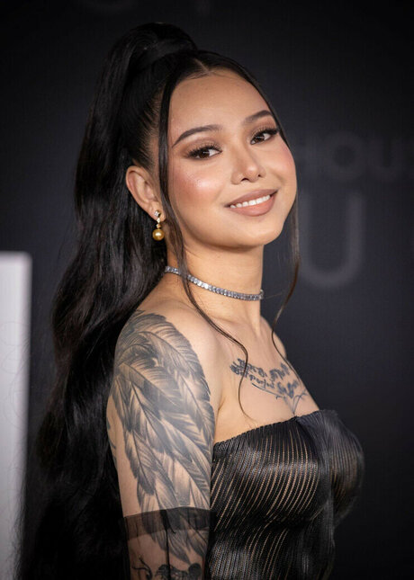 Bella Poarch