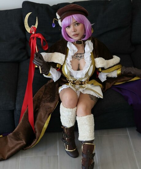 Bella Poarch