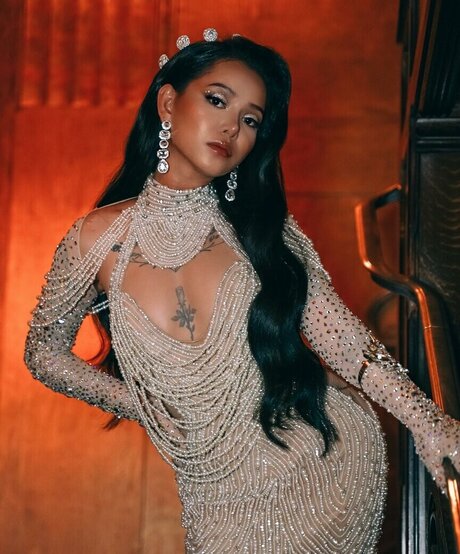 Bella Poarch