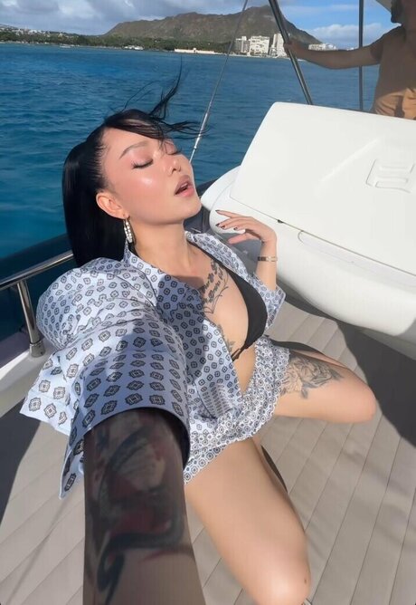 Bella Poarch