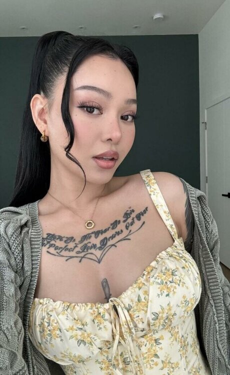 Bella Poarch
