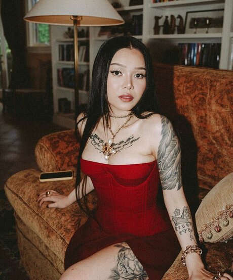 Bella Poarch