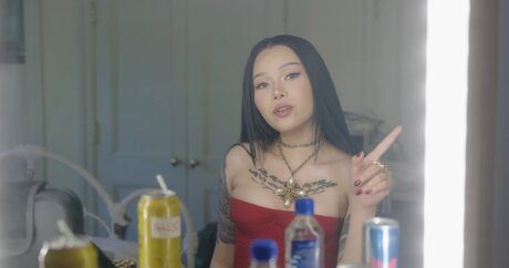 Bella Poarch