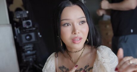 Bella Poarch