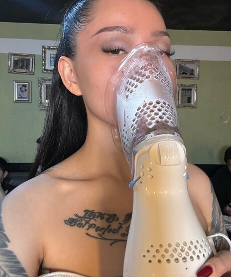 Bella Poarch