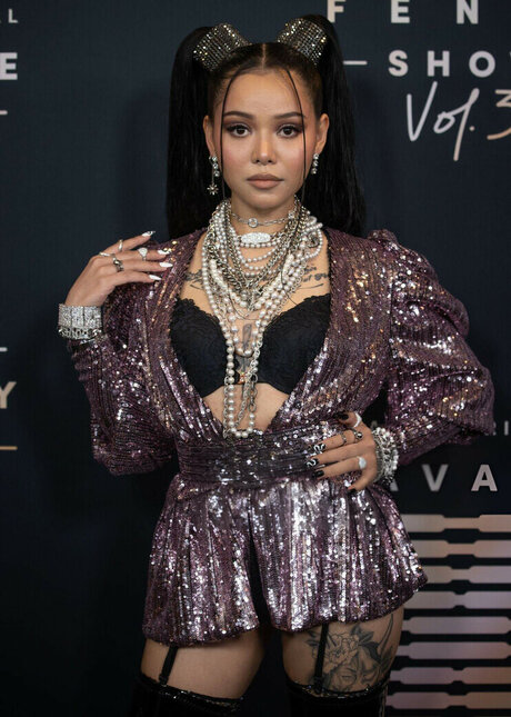 Bella Poarch