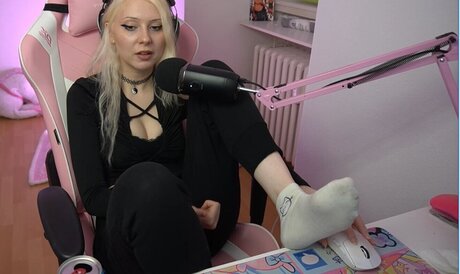 SickEmoAngel