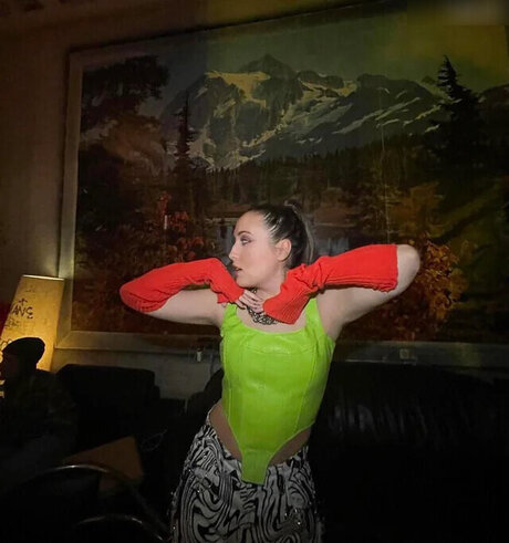 Alice Merton