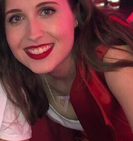 Alice Merton