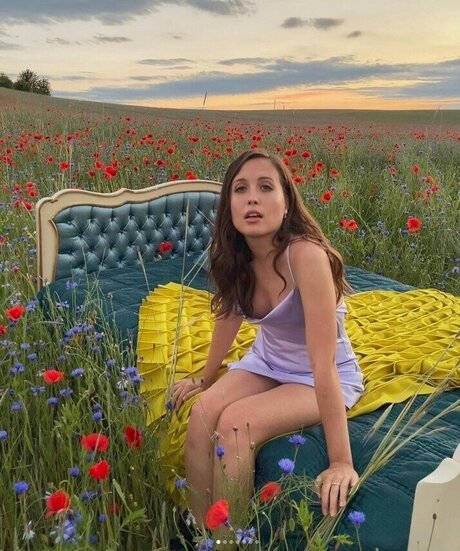 Alice Merton