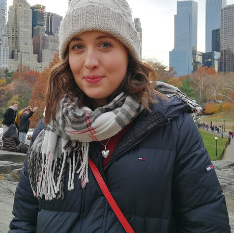 Alice Merton