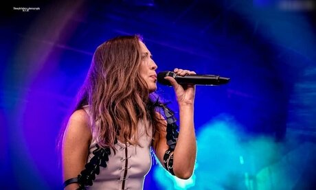 Alice Merton