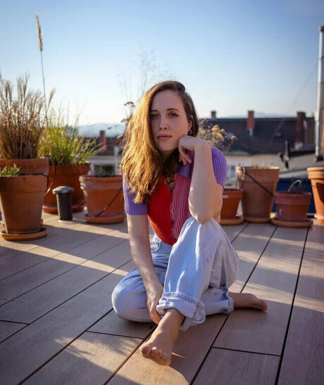 Alice Merton