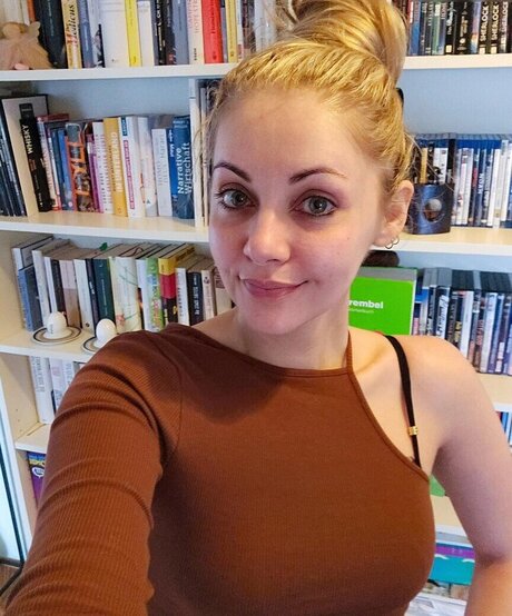 Sarah Milkowski