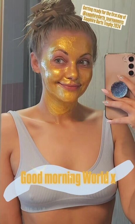 Sarah Milkowski