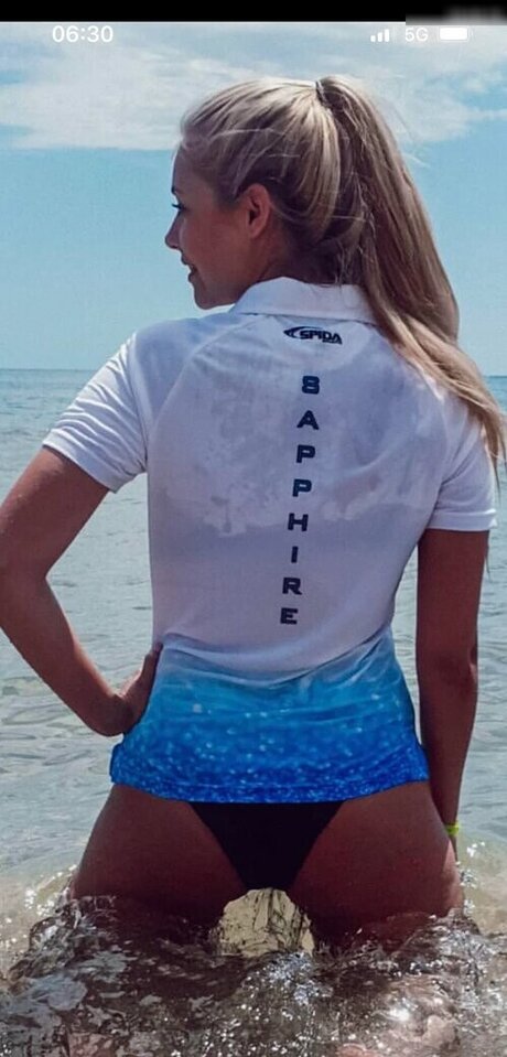 Sarah Milkowski