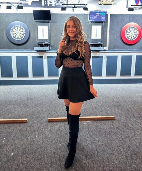 Sarah Milkowski