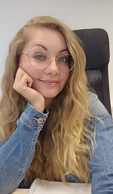 Sarah Milkowski